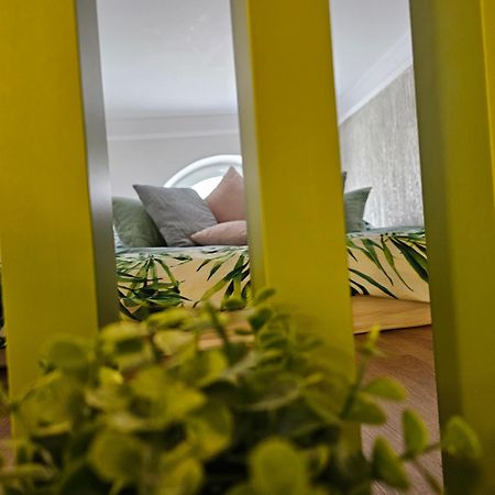 Apartament M Vatra Dornei Extérieur photo