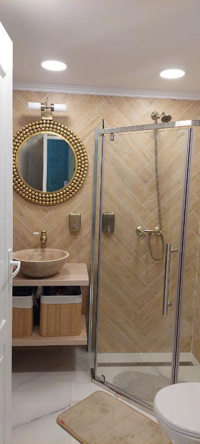 Apartament M Vatra Dornei Extérieur photo