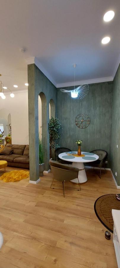 Apartament M Vatra Dornei Extérieur photo