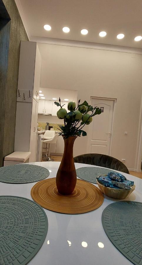 Apartament M Vatra Dornei Extérieur photo