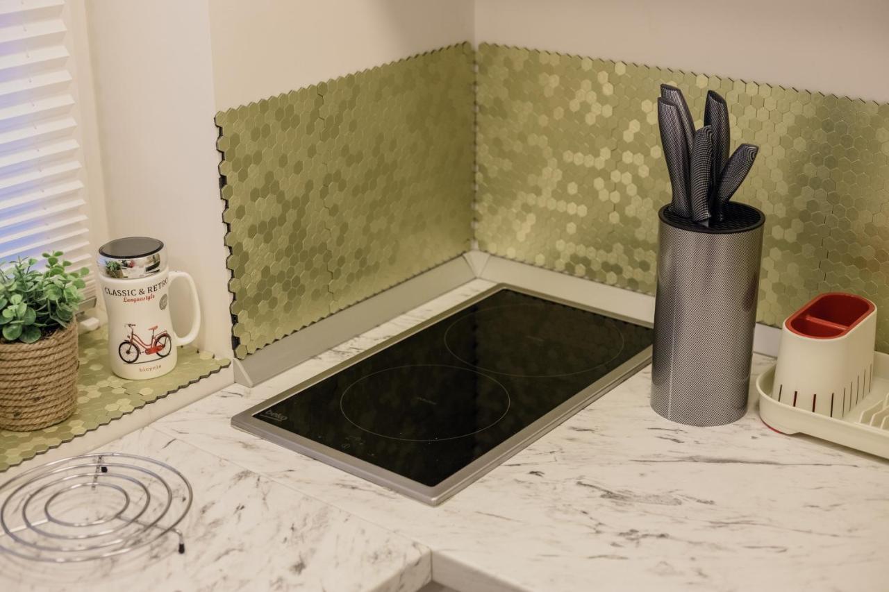 Apartament M Vatra Dornei Extérieur photo