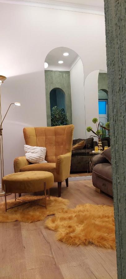Apartament M Vatra Dornei Extérieur photo