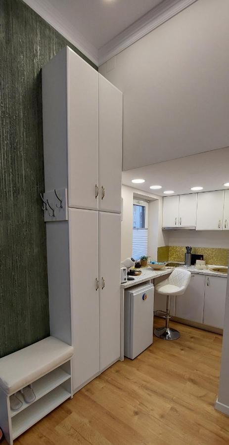 Apartament M Vatra Dornei Extérieur photo