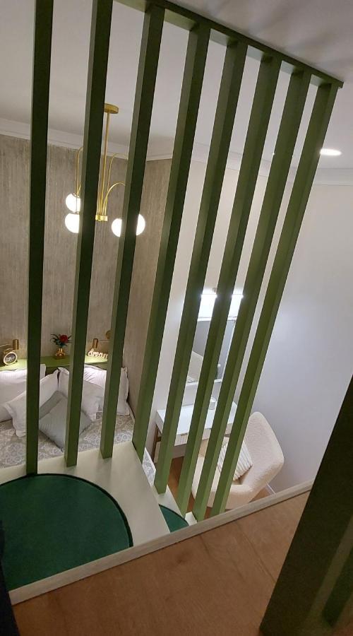 Apartament M Vatra Dornei Extérieur photo