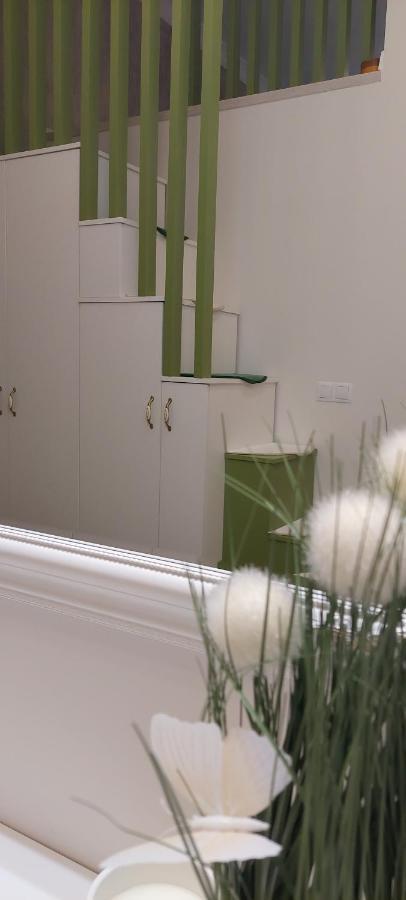 Apartament M Vatra Dornei Extérieur photo