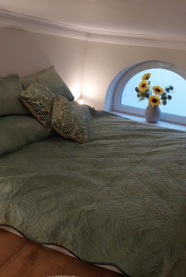 Apartament M Vatra Dornei Extérieur photo