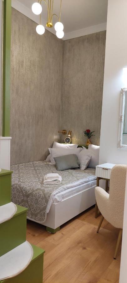 Apartament M Vatra Dornei Extérieur photo