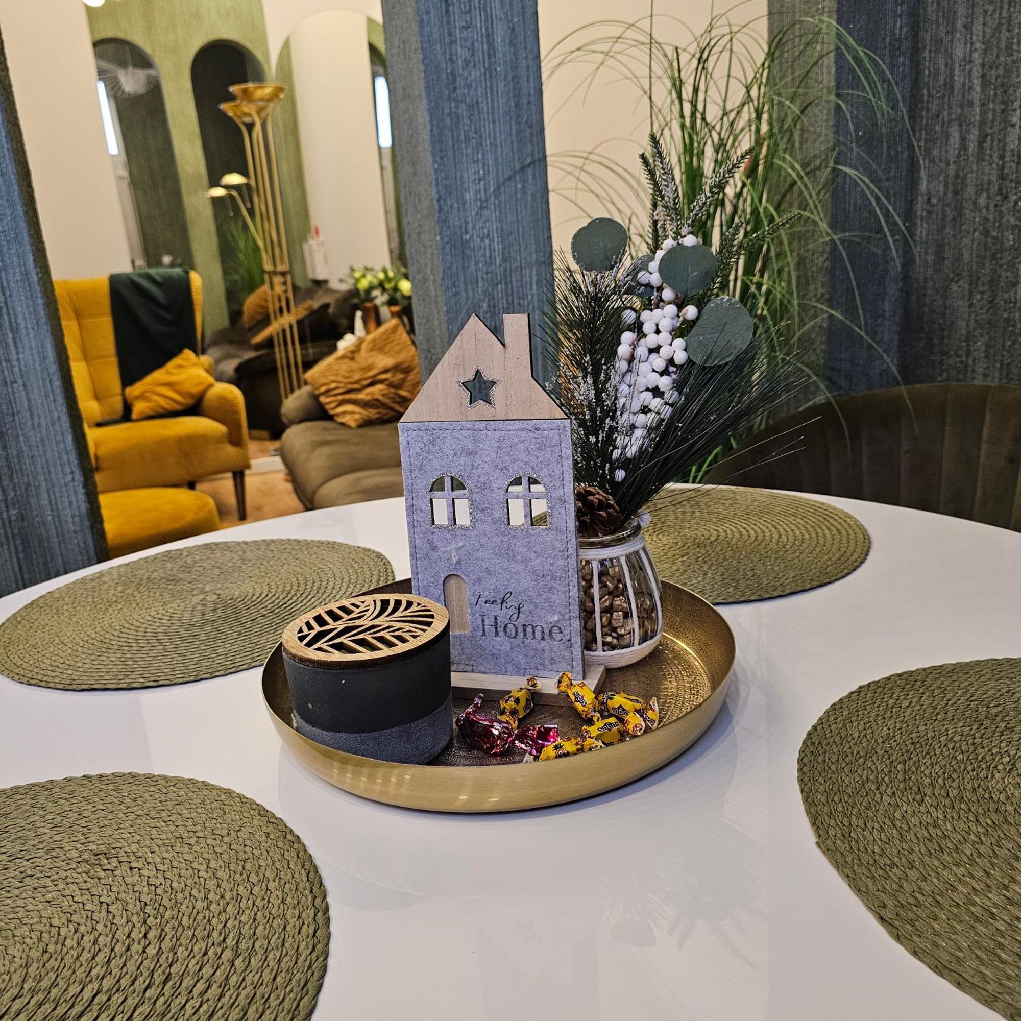 Apartament M Vatra Dornei Extérieur photo