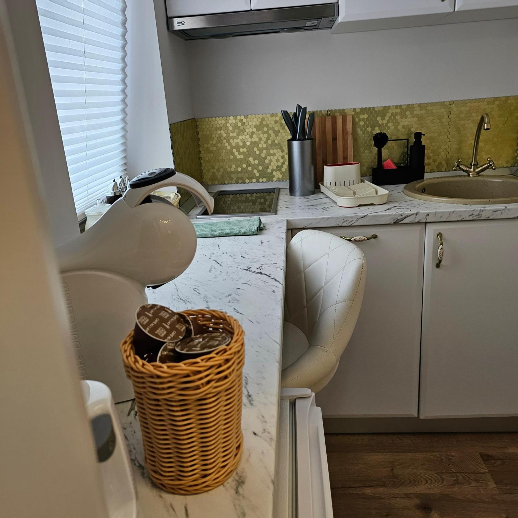 Apartament M Vatra Dornei Extérieur photo