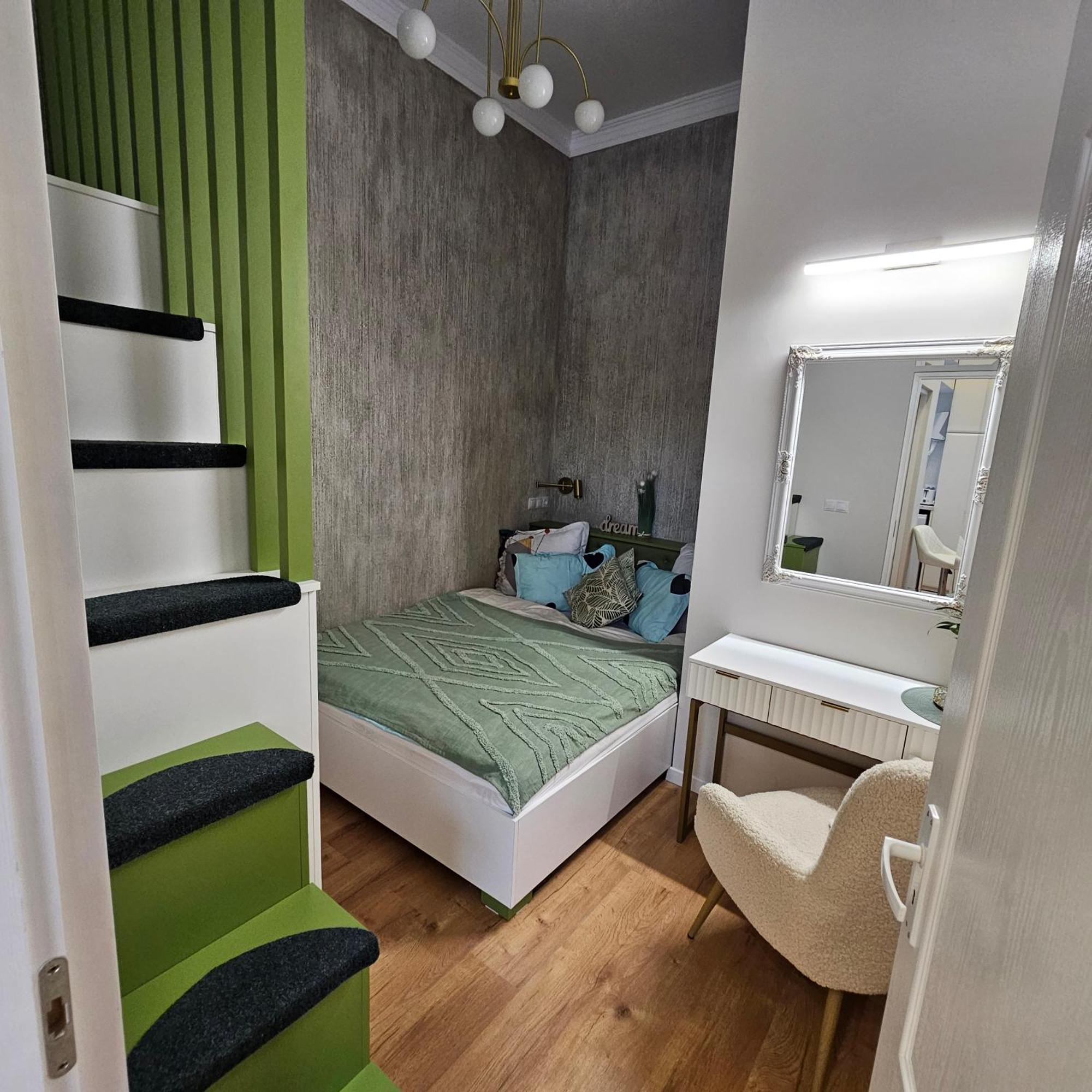 Apartament M Vatra Dornei Extérieur photo