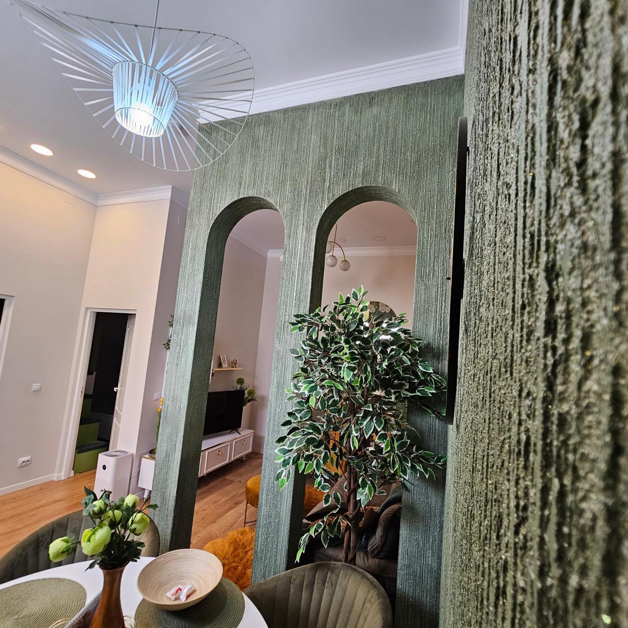Apartament M Vatra Dornei Extérieur photo