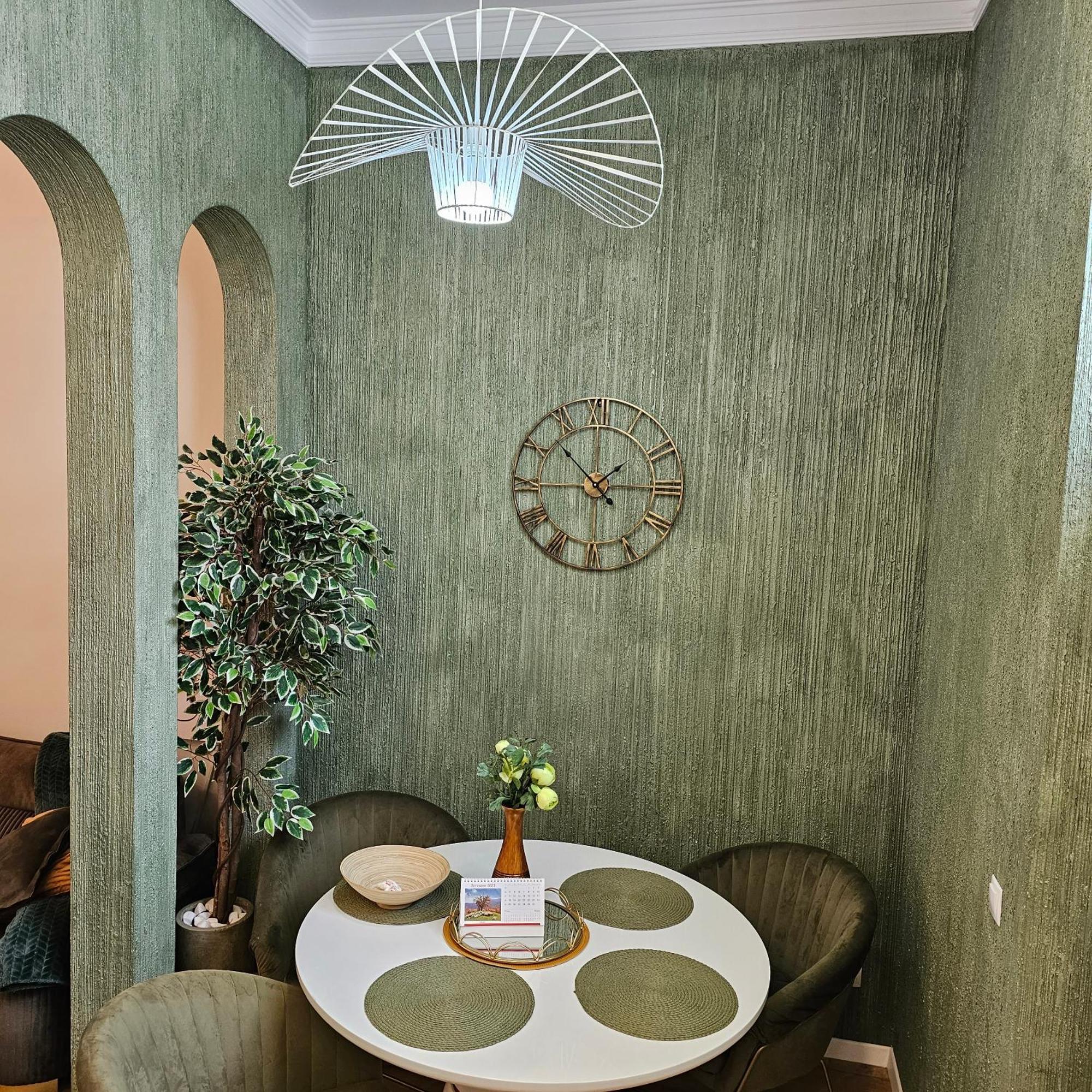 Apartament M Vatra Dornei Extérieur photo